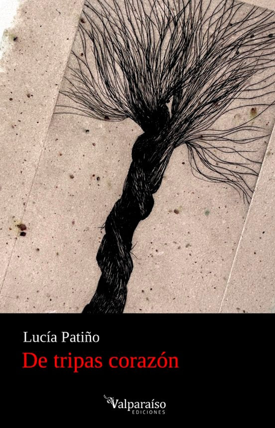 DE TRIPAS CORAZON | LUCIA PATIÑO