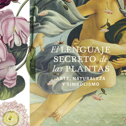 LENGUAJE SECRETO DE LAS PLANTAS | HOPE B. WERNESS