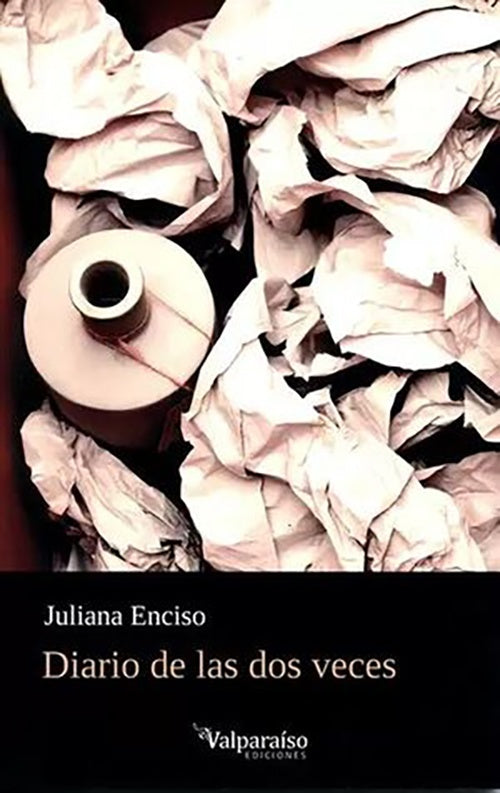 DIARIO DE LAS DOS VECES | JULIANA ENCISO