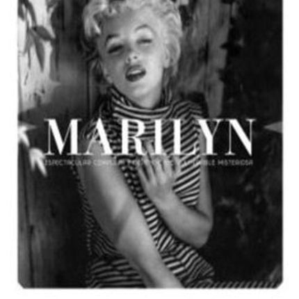 MARILYN | CHIARA PASQUALETTI JOHNSON
