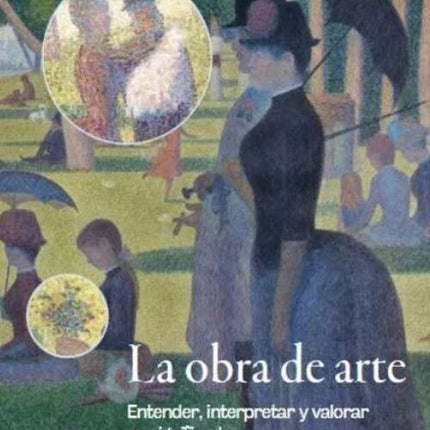 LA OBRA DE ARTE | SUSIE HODGE