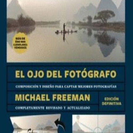 EL OJO DEL FOTOGRAFO | MICHAEL FREEMAN