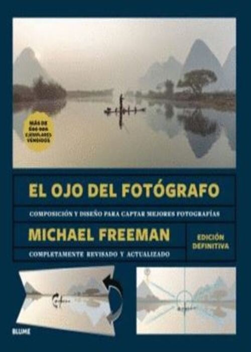 EL OJO DEL FOTOGRAFO | MICHAEL FREEMAN
