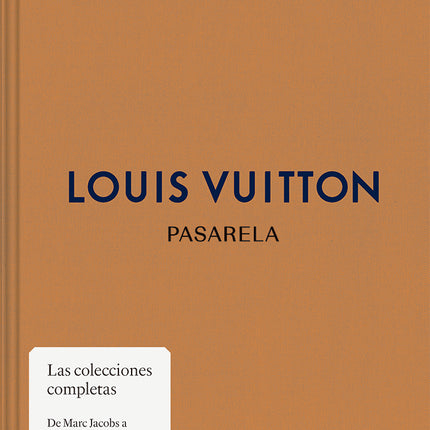 LOUIS VUITTON PASARELA | JO ELLISON