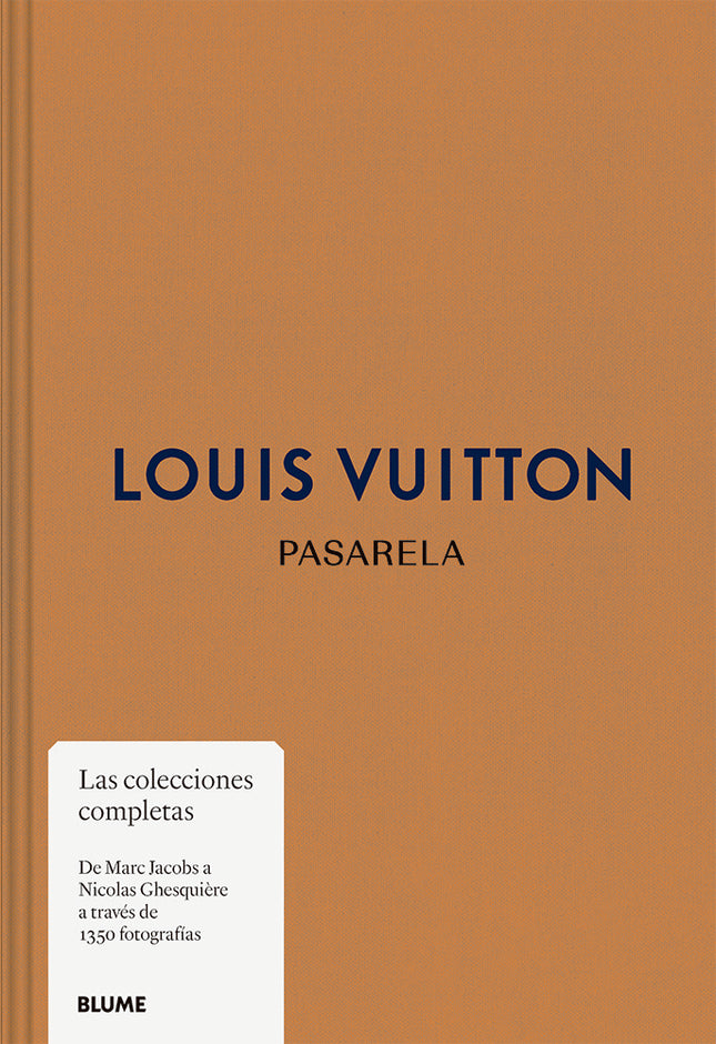 LOUIS VUITTON PASARELA | JO ELLISON