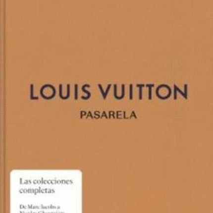 LOUIS VUITTON PASARELA | JO ELLISON