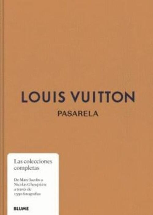 LOUIS VUITTON PASARELA | JO ELLISON