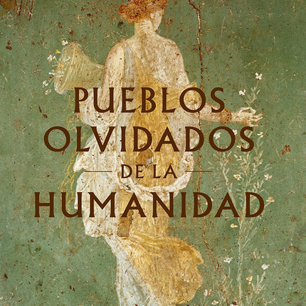 PUEBLOS OLVIDADOS DE LA HUMANIDAD | PHILIP MATYSZAK