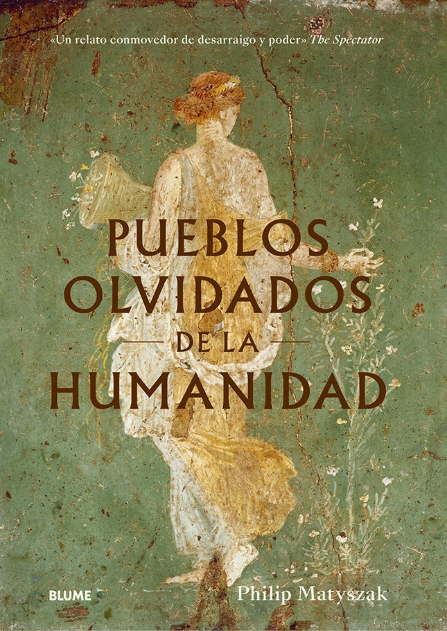PUEBLOS OLVIDADOS DE LA HUMANIDAD | PHILIP MATYSZAK