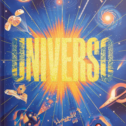 UNIVERSO | MARIE CAROLINE GRAVEREUAX