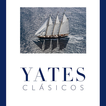 YATES CLASICOS | FRANCOIS CHEVALIER