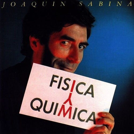 FISICA Y QUIMICA | SABINA JOAQUIN