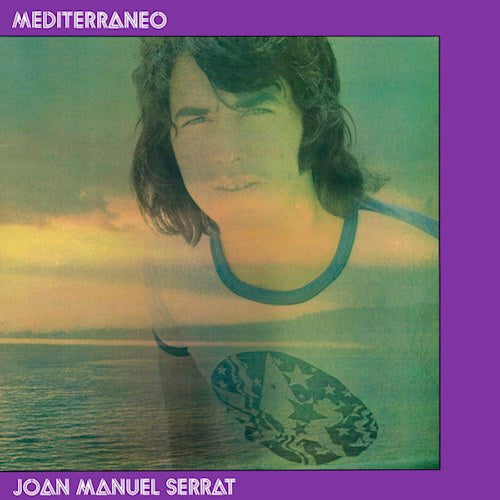 MEDITERRANEO | SERRAT JOAN MANUEL