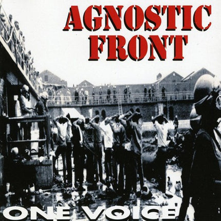 ONE VOICE | AGNOSTIC FRONT