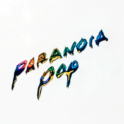 PARANOIA POP | BANDALOS CHINOS