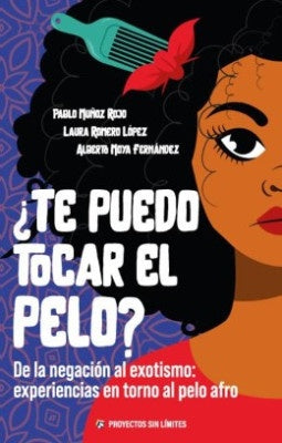 TE PUEDO TOCAR EL PELO? | AUTORES VARIOS