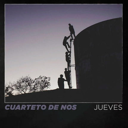 JUEVES (EDICION ANIVERSARIO) | CUARTETO DE NOS