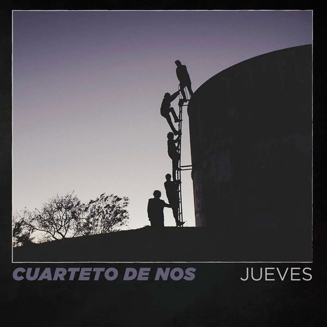 JUEVES (EDICION ANIVERSARIO) | CUARTETO DE NOS