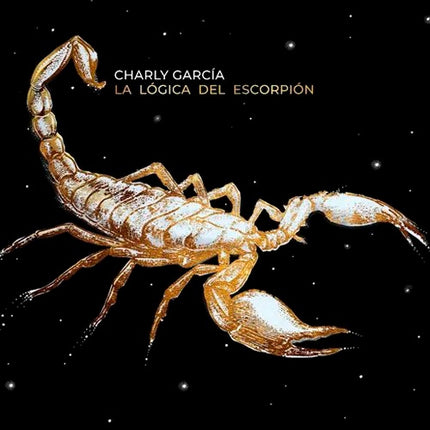 LA LOGICA DEL ESCORPION | GARCIA CHARLY