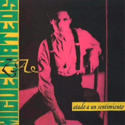 ATADO A UN SENTIMIENTO | MATEOS MIGUEL