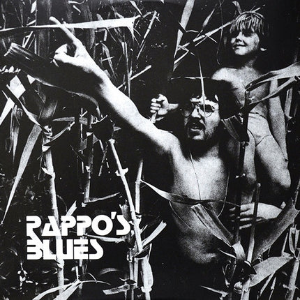 PAPPO'S BLUES VOL 1 | PAPPO`S BLUES