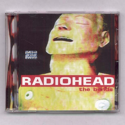 THE BENDS | RADIOHEAD