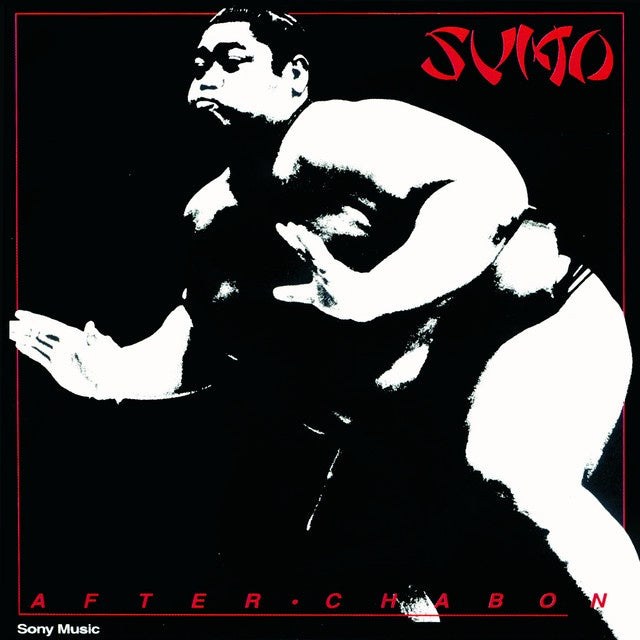 AFTER CHABON | SUMO