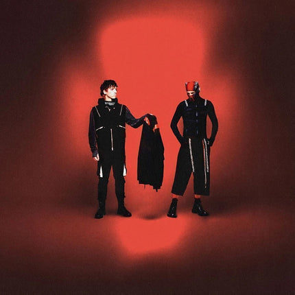 BREACH | TWENTY ONE PILOTS