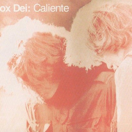 CALIENTE | VOX DEI