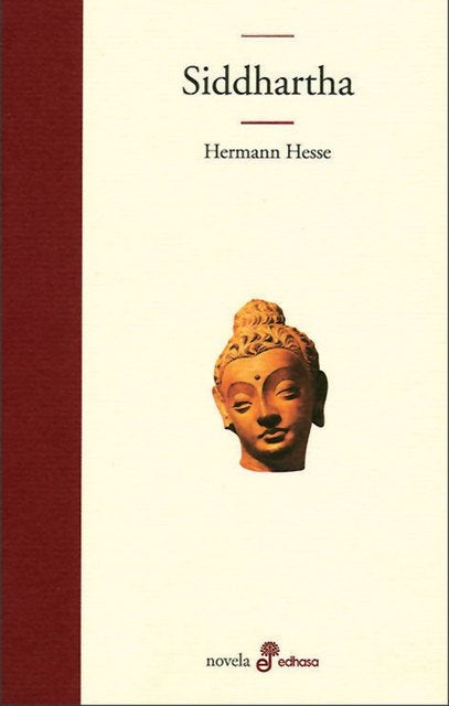 SIDDHARTHA | HERMANN HESSE