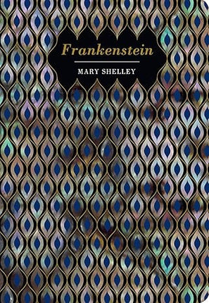 FRANKENSTEIN | MARY SHELLEY
