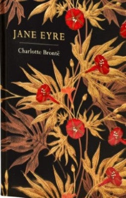 JANE EYRE | CHARLOTTE BRONTE