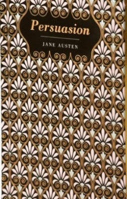 PERSUASION | JANE AUSTEN