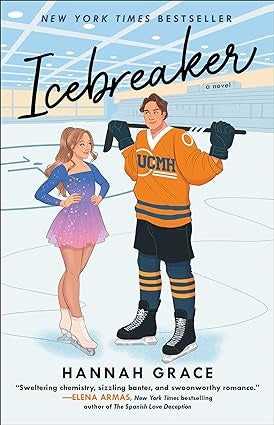 ICEBREAKER | HANNAH GRACE