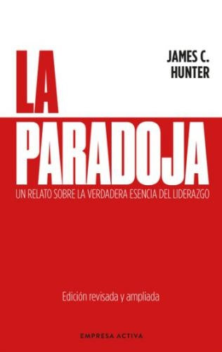 PARADOJA, LA | JAMES HUNTER