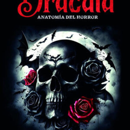 DRACULA | ALBERTO JIMENEZ GARCIA