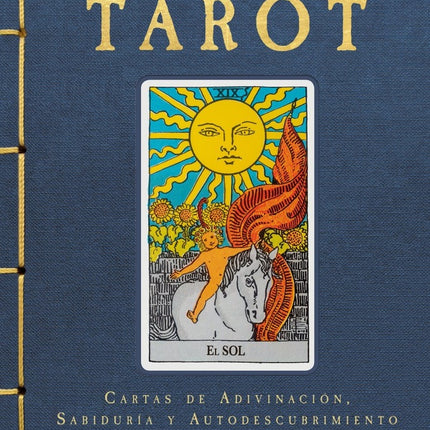 TAROT | NIKKIE HAY