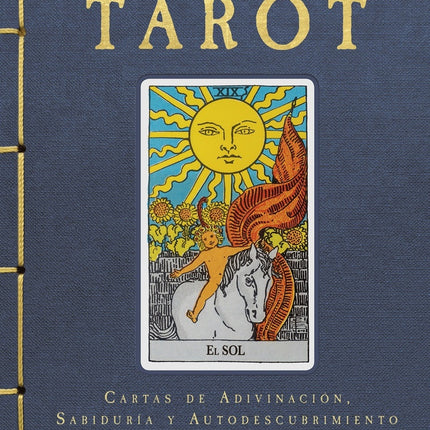 TAROT | NIKKIE HAY