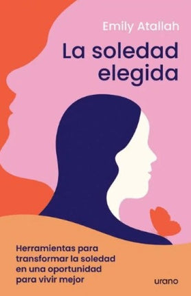 SOLEDAD ELEGIDA, LA | EMILY ATALLAH
