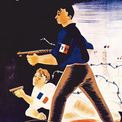 POMPAS FUNEBRES | JEAN GENET