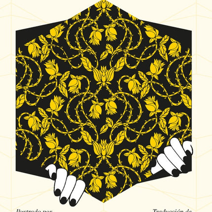 EL PAPEL PINTADO AMARILLO | CHARLOTTE PERKINS GILMAN