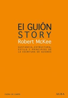 EL GUION | ROBERT MCKEE