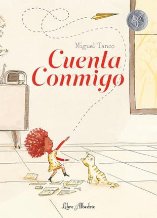CUENTA CONMIGO | MIGUEL TANCO