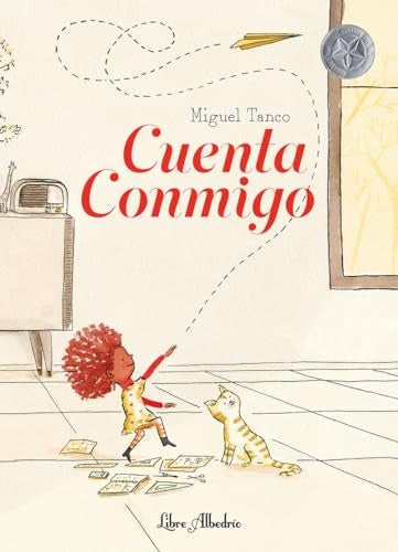 CUENTA CONMIGO | MIGUEL TANCO