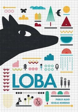 LOBA | PABLO ALBO