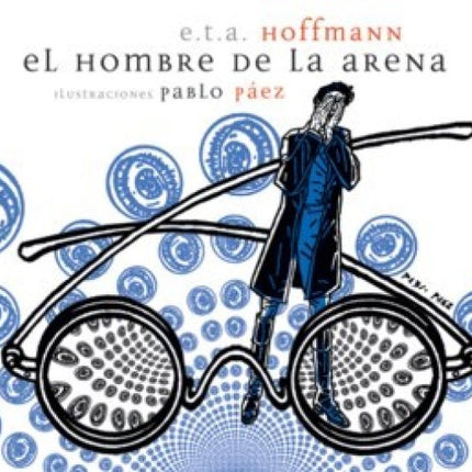 EL HOMBRE DE ARENA | E.T.A. HOFFMANN