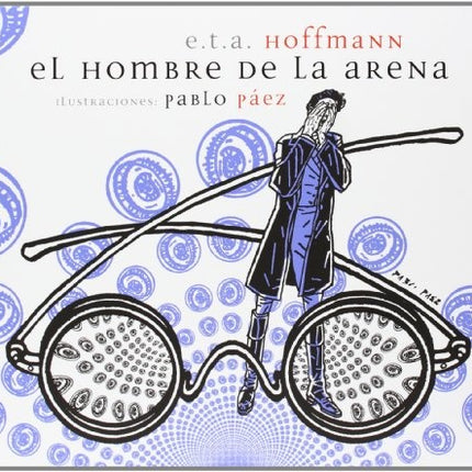 EL HOMBRE DE LA ARENA | E.T.A. HOFFMANN