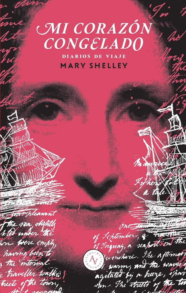 MI CORAZON CONGELADO | MARY SHELLEY
