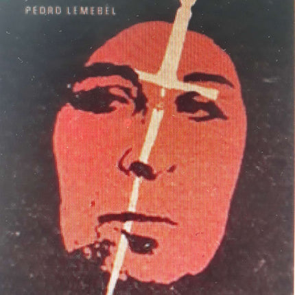 NO TENGO AMIGOS, TENGO AMORES | PEDRO LEMEBEL