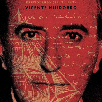 LO UNICO QUE ME DISTRAE | VICENTE HUIDOBRO